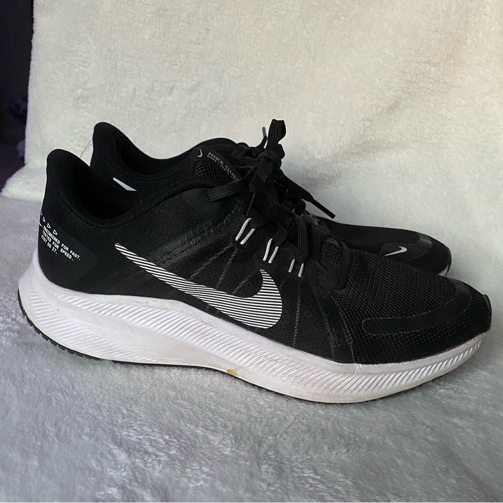 Nike Running Shoe